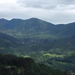 Historic Tuscan 別荘 レッジェッロ