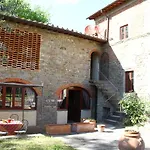 Historic Tuscan 別荘 レッジェッロ