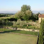 Historic Tuscan 別荘 レッジェッロ