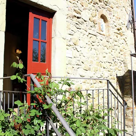 Historic Tuscan レッジェッロ