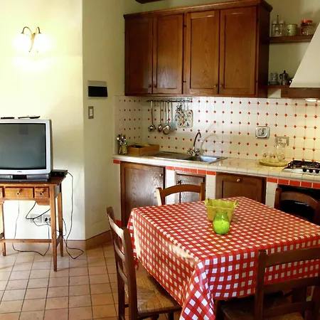 Nyaraló Historic Tuscan Reggello