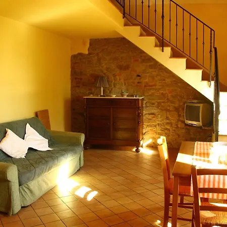 Historic Tuscan Reggello