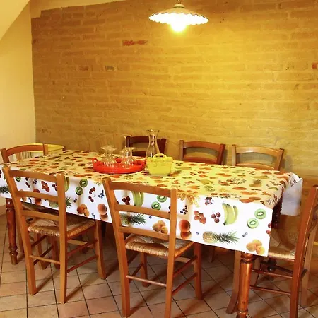 Historic Tuscan Nyaraló