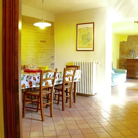 Nyaraló Historic Tuscan *