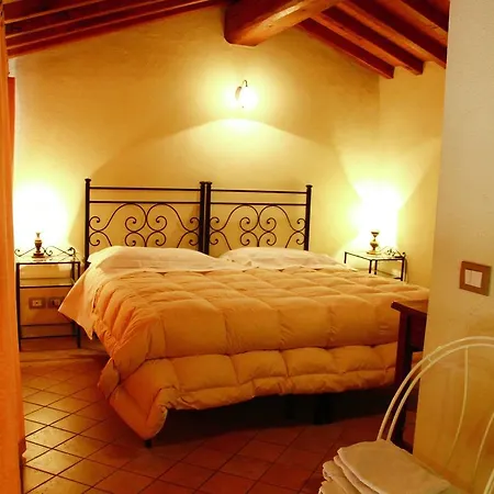 Historic Tuscan * Reggello